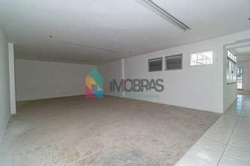 Sala Comercial 236m² à venda Recreio dos Bandeirantes, Rio de Janeiro - R$ 1.113.629 - CPSL00396