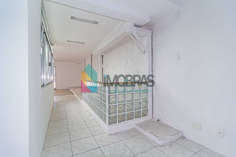 recepção - 3
