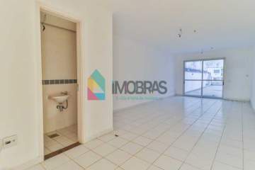 Sala Comercial 78m² à venda Recreio dos Bandeirantes, Rio de Janeiro - R$ 471.845 - CPSL00397