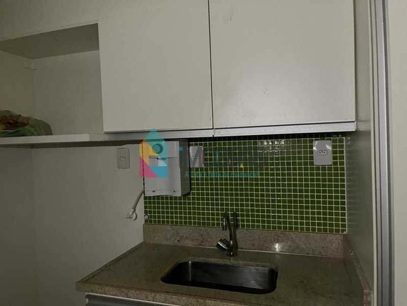 cozinha. - 12