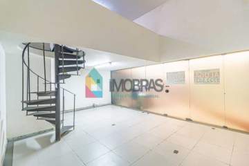 Sala Comercial 51m² à venda Gávea, IMOBRAS RJ - R$ 528.852 - CPSL00399