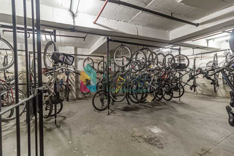 bicicletário - 7