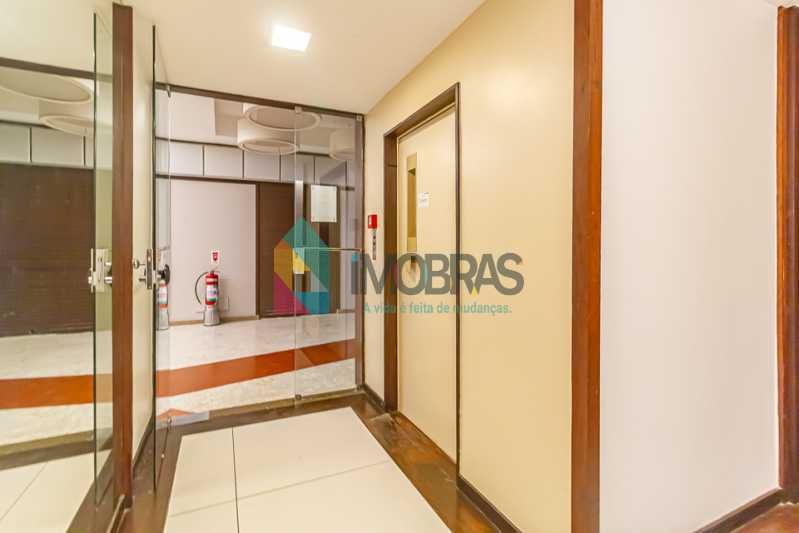 hall de elevadores - 9