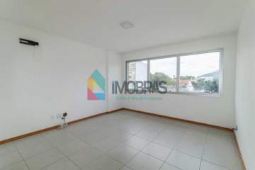 Sala Comercial 23m² à venda Campo Grande, Rio de Janeiro - R$ 131.780 - CPSL00402