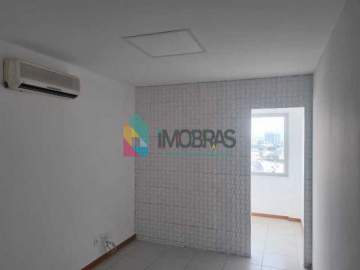 Sala Comercial 21m² à venda Campo Grande, Rio de Janeiro - R$ 127.964 - CPSL00404