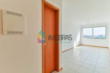 Sala Comercial 21m² à venda Campo Grande, Rio de Janeiro - R$ 130.286 - CPSL00406
