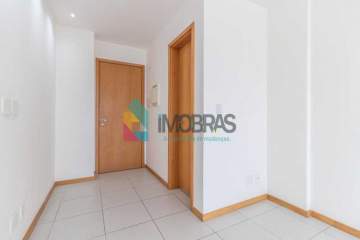 Sala Comercial 21m² à venda Campo Grande, Rio de Janeiro - R$ 136.090 - CPSL00408