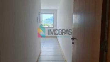 Sala Comercial 23m² à venda Campo Grande, Rio de Janeiro - R$ 144.038 - CPSL00409
