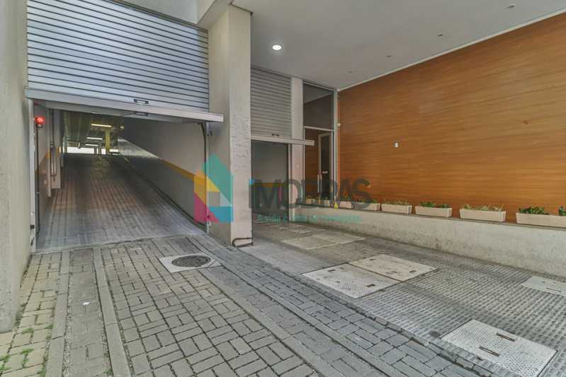 entrada garagem - 12