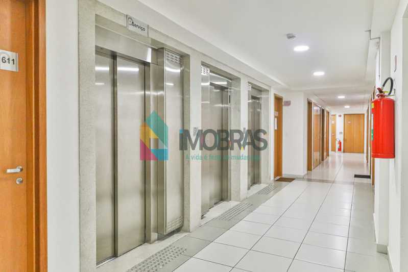 hall de elevadores - 16