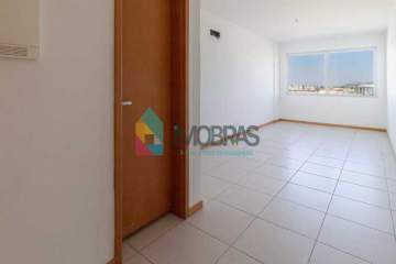 Sala Comercial 21m² à venda Campo Grande, Rio de Janeiro - R$ 146.360 - CPSL00412