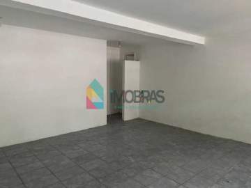 BOTAFOGO!! LOJA COM 3 ANDARES, SEM RESTRIÇÃO DE ATIVIDADE!! PRÓXIMO À RUA DA PASSAGEM!! - CPLJ00330
