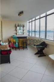 Apartamento 4 quartos à venda Copacabana, IMOBRAS RJ - R$ 2.900.000 - CPAP40596