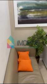 Imperdível - CATETE!!! SALA COMERCIAL REFORMADA E MOBILIADA - CPSL00420