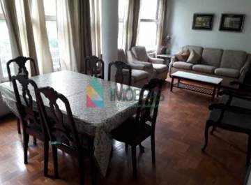 Apartamento 3 quartos à venda Leblon, IMOBRAS RJ - R$ 2.900.000 - CPAP32595