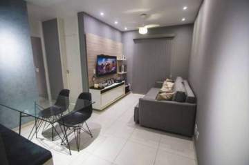 Apartamento 2 quartos à venda Recreio dos Bandeirantes, Rio de Janeiro - R$ 600.000 - CPAP22179