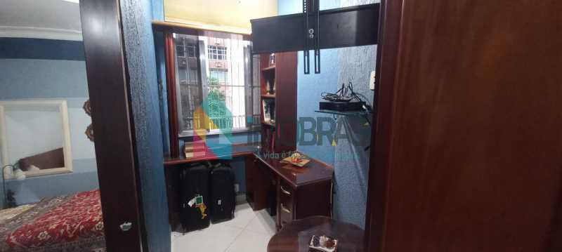 Quarto A (Suíte) - 17