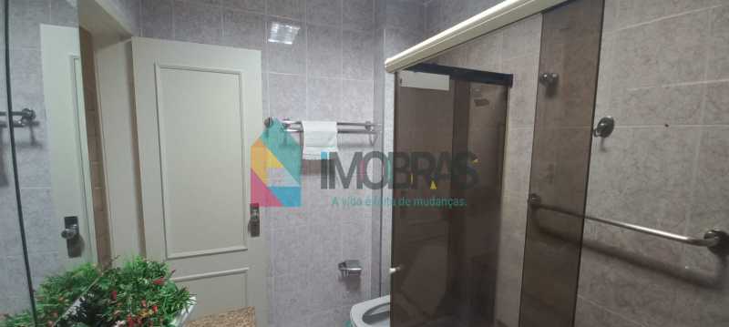 Banheiro Social - 26