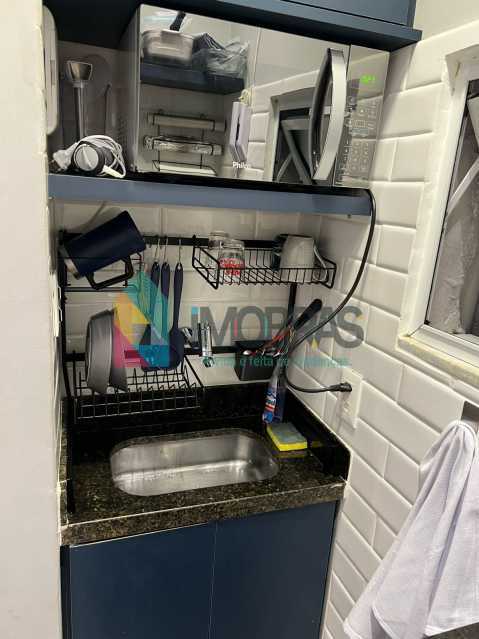 Cozinha - 14