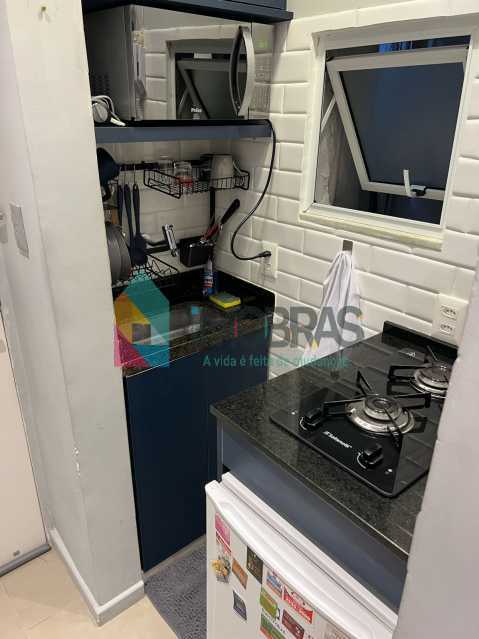 Cozinha - 16