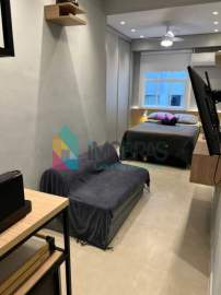 Oportunidade - COPACABANA!!! CONJUGADO REFORMADO E MOBILIADO. - CPKI10423