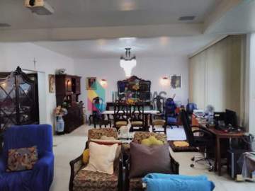 Apartamento 3 quartos à venda Copacabana, IMOBRAS RJ - R$ 2.200.000 - CPAP32618