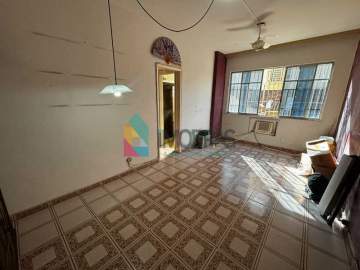 Apartamento 2 quartos para venda e aluguel Vila Isabel, Rio de Janeiro - R$ 195.000 - CPAP22203