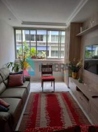 Oportunidade - Copacabana! 3 quartos com vaga de garagem! 95m² - CPAP32623