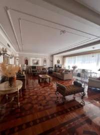 Apartamento 4 quartos à venda Copacabana, IMOBRAS RJ - R$ 3.200.000 - CPAP40610