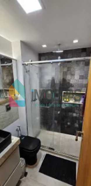 Banheiro Social - 12