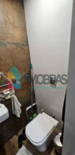 Banheiro de Serviço - 18