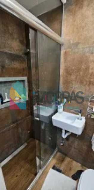 Banheiro de Serviço - 19