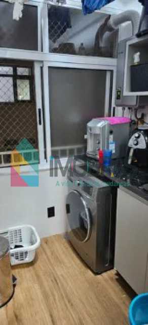 Área de Serviço - 16