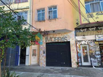 Imperdível - ANDARAÍ!! AMPLA LOJA REFORMADA !!! ÓTIMA LOCALIZAÇÃO (PONTO RESIDENCIAL E COMERCIAL ESTRATÉGICO)!!! SEM RESTRIÇÃO DE ATIVIDADES! - CPLJ00349