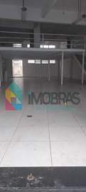 Excelente loja de 220 m² em Copacabana! - CPLJ00352