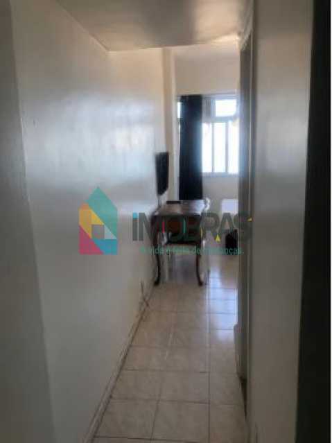 Sala/Quarto - 5