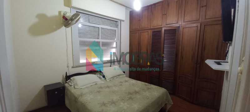 Quarto C (Suíte Canadense) - 17
