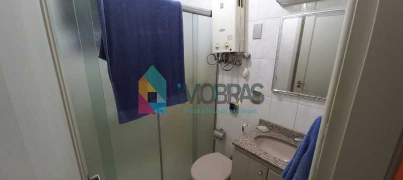 Quarto C (Suíte Canadense) - 19