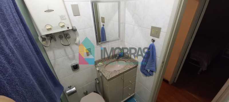Quarto C (Suíte Canadense) - 20