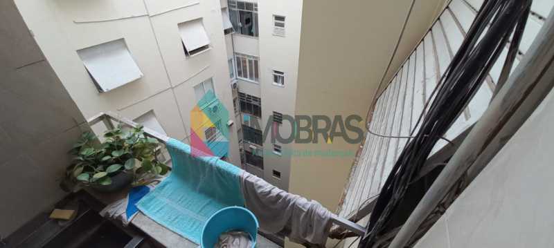 Vista Área e Quarto C - 27