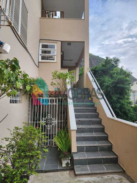Conheça em18 do imóvel - Apartamento 3 quartos à venda Copacabana, IMOBRAS RJ, Rio de Janeiro - R$ 960.000 - CPAP32658 - 19 em18 - 19