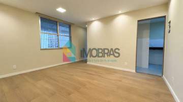 Apartamento 3 quartos à venda Copacabana, IMOBRAS RJ, Rio de Janeiro - R$ 960.000 - CPAP32658