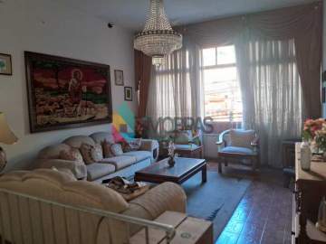 GLORIA !! PRÉDIO RESIDENCIAL COM 03 ANDARES - CPPR30001