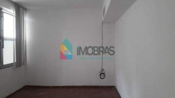Oportunidade - Sala Comercial na Avenida Passos - CPSL00436
