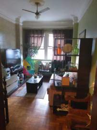 Apartamento 3 quartos à venda Rio Comprido, Rio de Janeiro - R$ 360.000 - CPAP32659