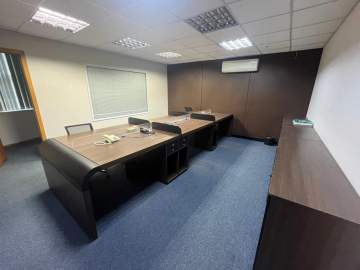 Ótima localização - Andar 551m² para alugar Centro, IMOBRAS RJ - R$ 25.000 - CPAN00021