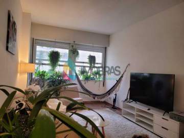 Oportunidade - OPORTUNIDADE NO POSTO 5 !! APARTAMENTO COM 03 QUARTOS,DEPENDÊNCIA E VAGA ESCRITURADA - CPAP32663