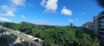 Imperdível - Recreio dos Bandeirantes! Apartamento 3 quartos, infraestrutura completa, 2 vagas - 93 m² - CPAP32665