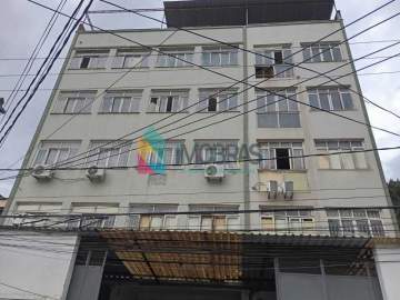 Prédio 2786m² à venda Santa Teresa, Rio de Janeiro - R$ 2.500.000 - CPPR00043