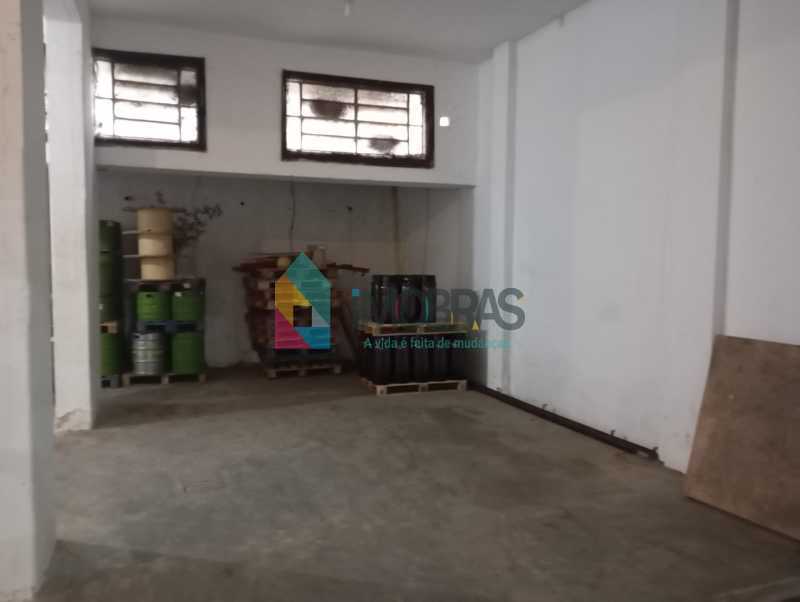 Conheça 21e69f46-6d23-4d04-989e-fecc3b do imóvel - Prédio 2786m² à venda Santa Teresa, Rio de Janeiro - R$ 2.500.000 - CPPR00043 - 11 21e69f46-6d23-4d04-989e-fecc3b - 11